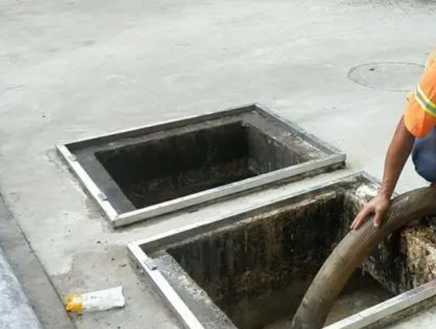 南乐化粪池清理