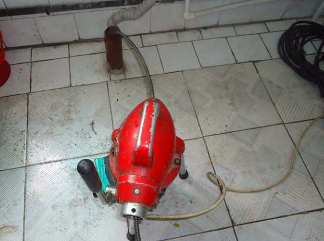 南乐下水道疏通